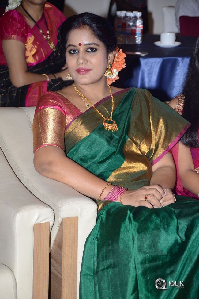 Ammammagarillu-Movie-Successmeet